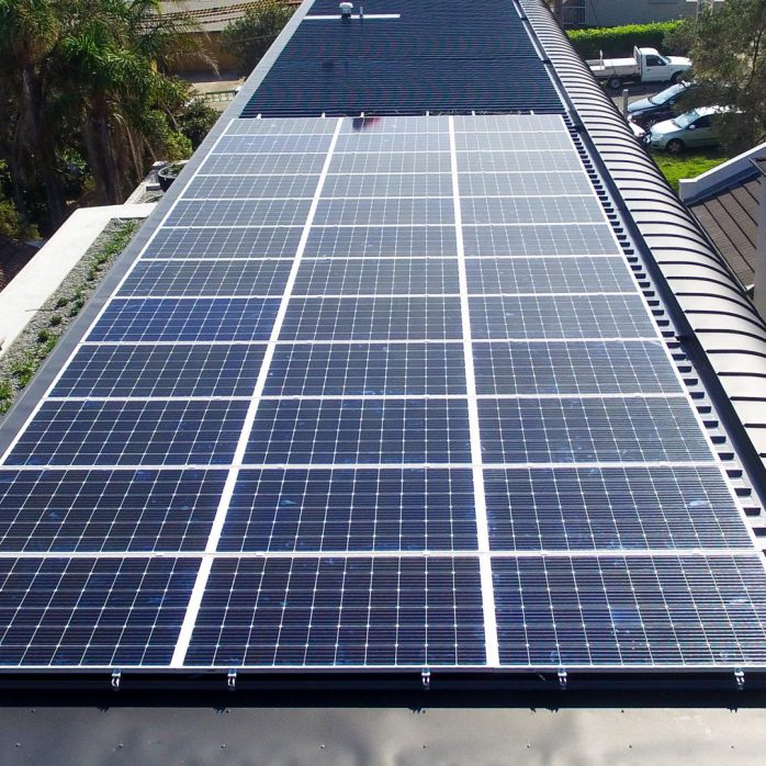 Solar Panels Sydney Solar Installers & Power Beyond Solar Sydney