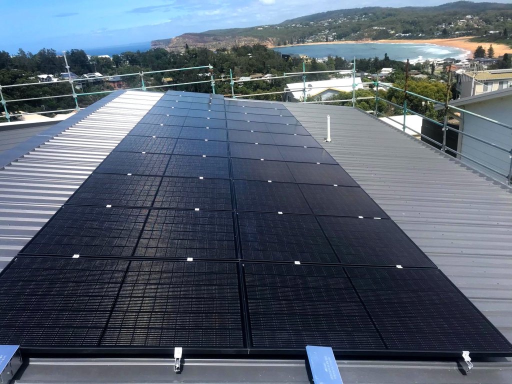 Solar Panel Installation Wollongong Beyond Solar